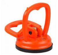 Стеклодомкрат пластмассовый, одинарный мини, 5 кг