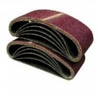 Шлифлента 100 х 910  к120 КК19XW 10H ( для Корвет-51)