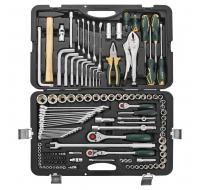 Набор инструмента 142 пр