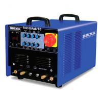 Установка инверторная аргонно дуговой сварки TIG 315P AC/DC "BRIMA"