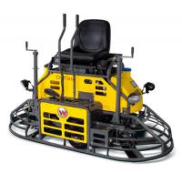 Машина заглаживающая по бетону CRT 36-26A-WK