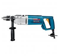 Дрель GBМ 16-2 RE (1050Вт,кулач,13мм)