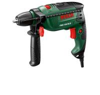Дрель ударная PSB 750 RСE бзп