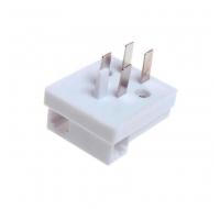 Вилка тел.бел.