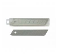 Лезвия сегментированные, 18 мм (10 шт)