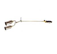 Горелка газовоздушная ГВ-2РВТ-850