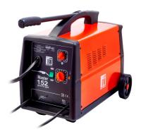 Сварочный аппарат полуавтомат Master 152 А