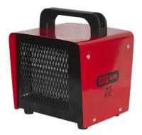 Тепловентилятор EH 2 PTC2