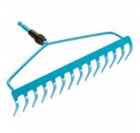 Грабли изогнутые 36см