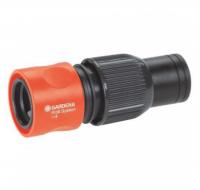 Коннектор Профи 3/4"