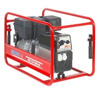 Бензо-электростанция ESE 704 SBS-AC