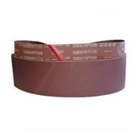 Лента шлифовальная 150 х 2260 мм 100G