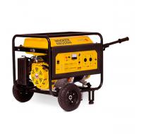 Электрогенератор MG5