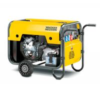 Электрогенератор GS 12 AI