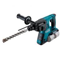 Перфоратор аккумуляторный DHR263RF4