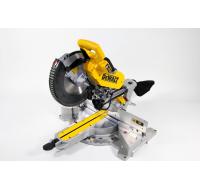 Пила торцевая DWS 780