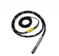 Вибратор высокочастотный погружной  IEC 45/230/5/15