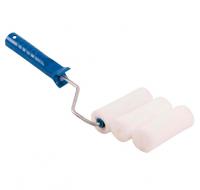 Валик поролоновый + 2 шубки 65мм