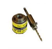 Коронка SDS+ D60 по кирпичу в сборе