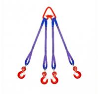 Строп текстильный 4СТ 3,0т х 2,0м