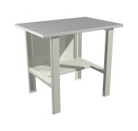 Верстак бестумбовый WT100.F1/F1.000