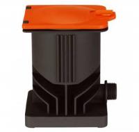 Входная колонка