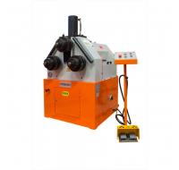 Станок профилегибочный гидравлический HRBM65