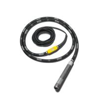 Вибратор высокочастотный погружной IREN 65