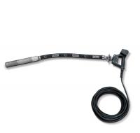 Вибратор высокочастотный погружной IRSEN 45