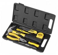 Набор инструментов Standard "Техник" для ремонтных работ 7 пр.