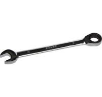 Ключ комбинированный "Профи" трещоточный, 19мм