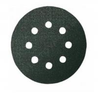 Круг шлифовальный 125 мм, К 80 по камню (5шт)