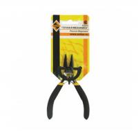 Плоскогубцы универсальные 115мм