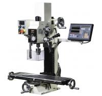 Станок фрезерно-сверлильный JMD-20LADRO M