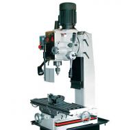 Станок фрезерно-сверлильный JMD-45PF