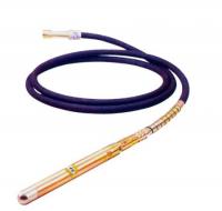 Гибкий вал с вибронаконечником ТСС ВВН 4/50 ДУ