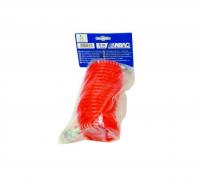 Шланг витой 5м соединение рапид