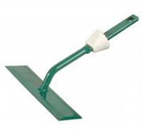 Мотыжка садовая прямоугольник, 160мм