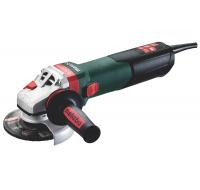 УШМ WEBA 17-125 Quick