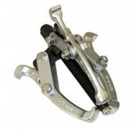 Съёмник с тремя поворотными захватами   4" 047008