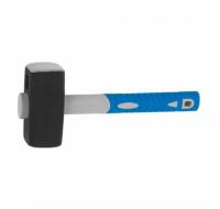 Кувалда 5 кг с стеклопластиковой рукояткой