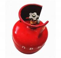 Баллон пропановый 5л с вентилем