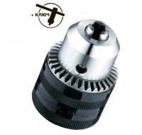 Патрон № 50, Мастер Ключ в компл. 2-13 мм 3/8 - 24UNF