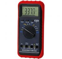 Мультиметр ММ 500