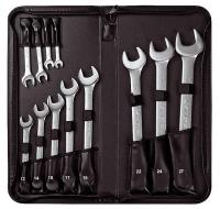 Набор ключей комбинированных "Professional" 12шт (6-27 мм)