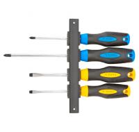 Отвертки, набор 4 шт