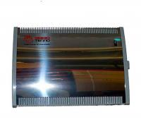 Конвектор ЭВНБ-1,0 нержавейка