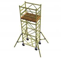 Вышка-тура УЛТ-125 Н=17.4м Профессионал