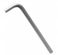 Ключ Зубр Эксперт имбусовый длинный Torx  8