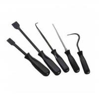 Комплект автомобильных скарпелей, 5 пр. 047029